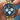 Watchdives 39mm VK63 Chronograph Watch WD1863 - Gold Collection
