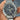 Watchdives 39mm VK63 Chronograph Watch WD1863A