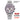 Watchdives WD1864 CAMBRIC 42mm VK63 Chronograph Watch