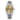 Watchdives WD1954 Arctic Classic 36mm VH31 Watch