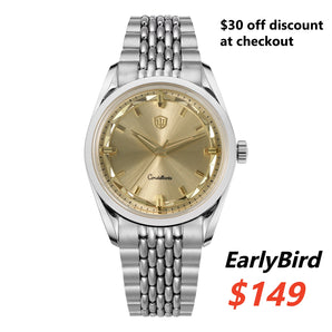 New Arrivals Watches For Men – WATCHDIVES