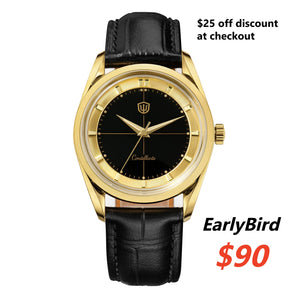 New Arrivals Watches For Men – WATCHDIVES