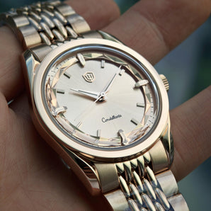 Classic Style Watches For Men – WATCHDIVES