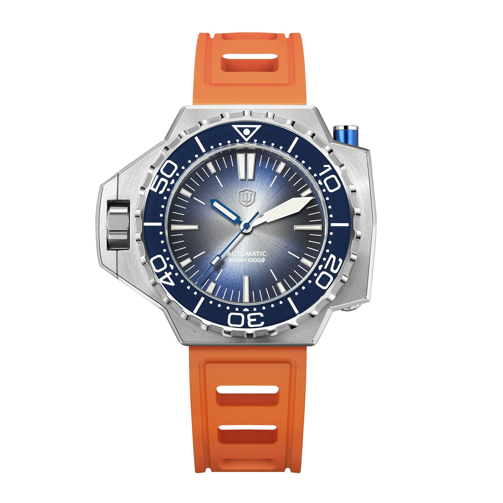 Watchdives WD1968 Automatic Diver from the official product page