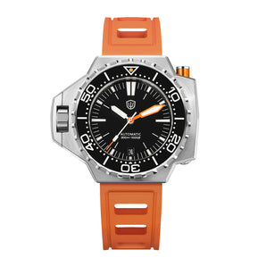 【父ちゃん】Watchdives Space PilotQ2 39mm Watchdives Watches For Men – WATCHDIVES