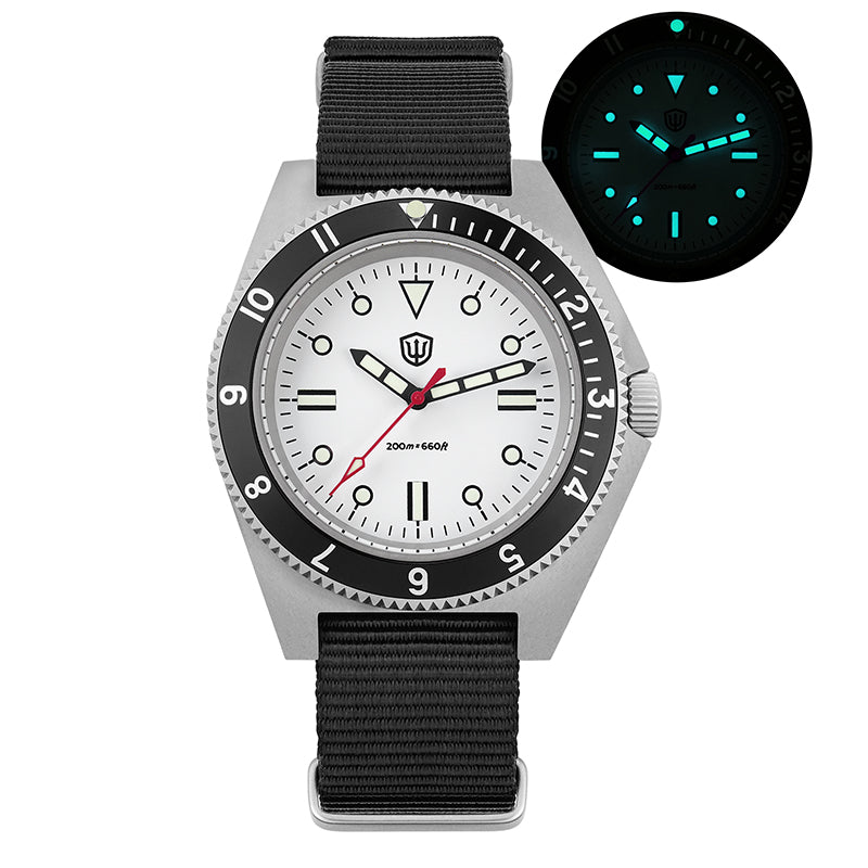 Watchdives WD1972 V2 VH31 Military Dive Watch from the official product page