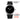 WDC WD2008B Musou Black VH31 Dress Watch