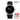 WDC WD2008B Musou Black VH31 Dress Watch