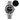 Watchdives WD50Q V2 38mm VH31 50-Fathoms Dive Watch