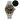 ★WeeklyDeals★Watchdives WD5513 38mm Vintage Sub Dive Watch