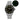★WeeklyDeals★Watchdives WD5513 38mm Vintage Sub Dive Watch