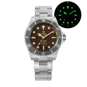 WD5513 Collection – WATCHDIVES
