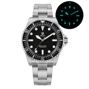 WD5513 Collection – WATCHDIVES