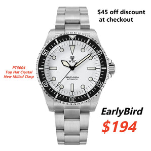 WD5513 Collection – WATCHDIVES