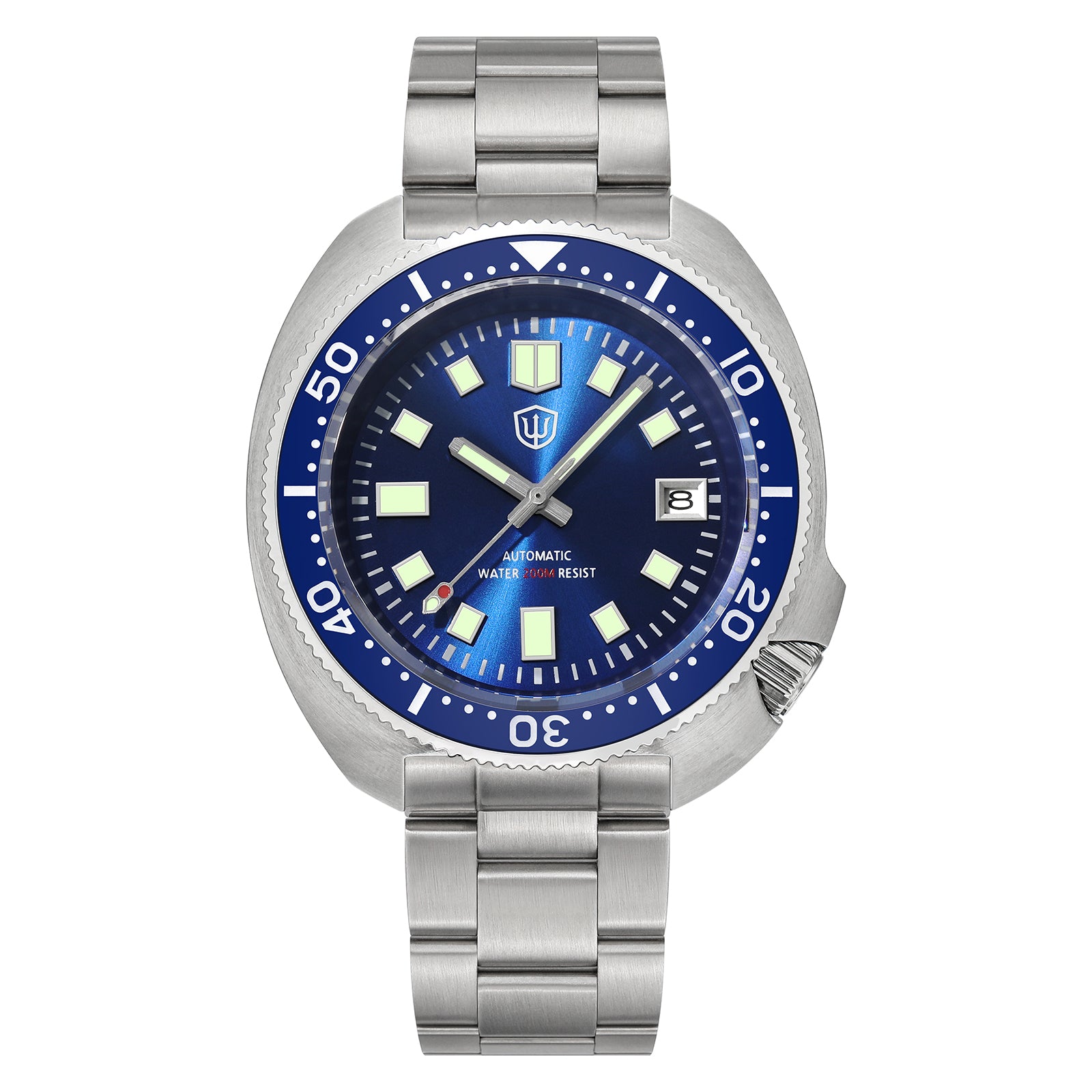 Watchdives WD6105 from the official product page