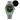 ★Early Bird★Watchdives WD6542 38mm GMT Men Watch