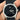 WDC WD2008B Musou Black VH31 Dress Watch