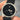 WDC WD2008B Musou Black VH31 Dress Watch