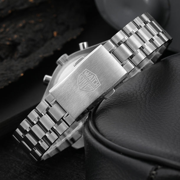 The Best gets Better -WatchDives VK63 WD1861 V2 (WD1862 review) 20