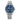 ★U.S. Pre-Owned★Watchdives x San Martin 39mm NH34 GMT Dive Watch SN0121B