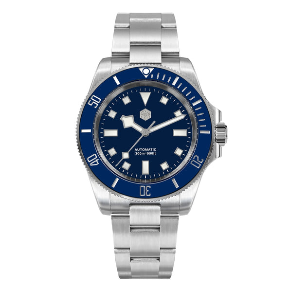 BB58 Watches For Men – WATCHDIVES