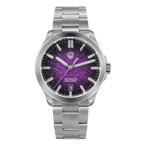 Watchdives WD0005 39mm NH35 Automatic Watch