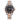 Watchdives WD16760 NH34 Sub GMT Watch V2