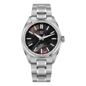 ★EarlyBird★Watchdives WD0003C Elementum Original Design Men Watch