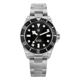 š„11.11Saleš„Watchdives WD1969B PRO 38mm VH31 Dive Watch