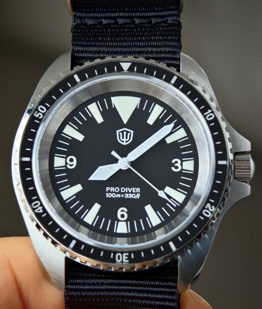 Watchdives WD1980 V3 Military Watch from the official product page