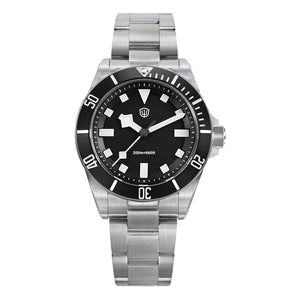 ★Spring Sale★Watchdives WD1969 PRO 38mm VH31 Dive Watch