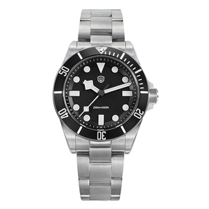 ★Flash Sale★Watchdives WD1969 PRO 38mm VH31 Dive Watch