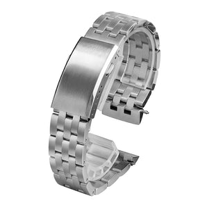 Watchdives Stainless Steel Bracelet for WD6105 Captain Willard Watch