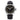Steelflier Carved Coin Bezel VH31 Quartz Watch SF741