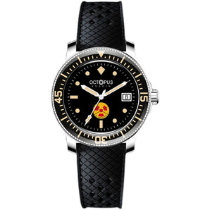 Octopus FF Homage Automatic Dive Watch