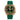 San Martin Bronze Captain Willard Turtle Watch SN047-V4