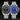 San Martin Sub 41mm Water Ghost SN019