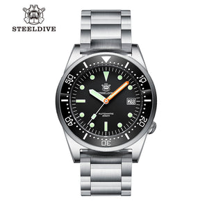 Steeldive SD1979 Diver Watch