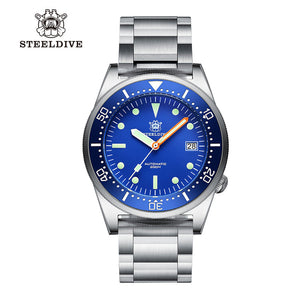 Steeldive SD1979 Diver Watch