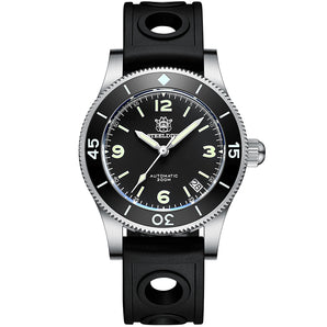 Steeldive SD1952 50-Fathoms Dive Watch